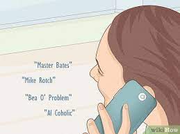 4 Ways To Make A Prank Call Wikihow Fun