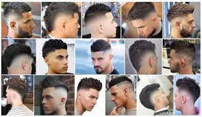Today, faux hawk styles also represent masculinity. Guide On The Fohawk Fade Yourhairstyler Com