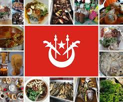 Untuk makanan pula, nasi berlauk kak chik. 20 Kedai Makan Warung Sedap Di Sekitar Kelantan Balik Mengundi Ni Boleh Cuba