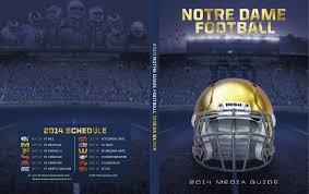 Mario and luigi games are filled with good gameplay and even better humor. 2014 Notre Dame Football Media Guide By Chris Masters Issuu