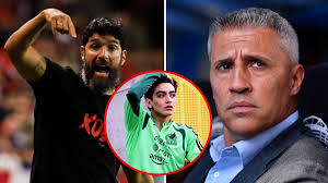 Resumen Tijuana 2-3 Atlas: ‘Loco’ Abreu extraña a Gilberto Mora y Hernán Crespo resucita de último minuto — MARCA