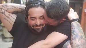 Fundraiser by Jeremy Smith : Support Carlos's Family in Their Time of Loss