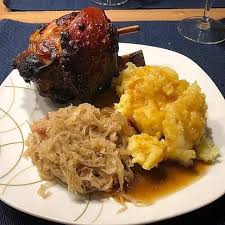 Schweinshaxe Rezepte Chefkoch In 2020 Schweinshaxe Rezept Rezepte Diat Essen