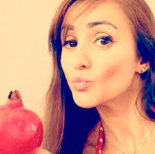 Noura Veltrup Orient Taste