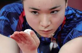 卓球プレーヤー向け 伊藤美誠、コロナ禍8ヶ月で3つの進化 中国対策に見る「大魔王」の野望 2020.11.25 文： 織部隆宏 （its三鷹） 卓球女子東京五輪代表の伊藤美誠が11月のワールドカップで自身初となる銅メダルを獲得した。 97ijmg0 Odqqgm