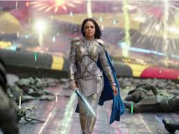 The valkyries are being rebooted in the marvel comics universe. Avengers Endgame Teaser Gives Us Our First Look At Valkyrie