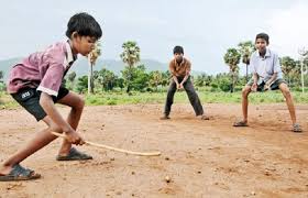 If your child insists on going out and you want to find an alternative to keep them busy indoors these games should be your choice. 18 Indian Outdoor Games That Are On The Brink Of Extinction The Mysterious India