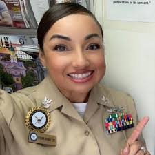 Veronica's Army Recruiting Center