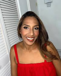 Makeup by Valentina Soler