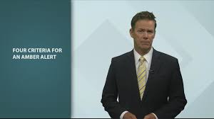 Amber alerts are serious, and vitally important. How Does An Amber Alert Work In Iowa And When Are They Issued Weareiowa Com