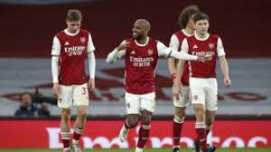 Arsenal bakal menghadapi slavia praha, tim yang telah menyingkirkan leicester city secara dini di babak 32 besar liga europa. Kumpulan Berita Prediksi Arsenal Vs Slavia Praha Prediksi Arsenal Vs Slavia Praha Liga Europa 9 April