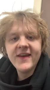 Lewis Capaldi's Video
