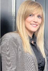 Women blazing a trail