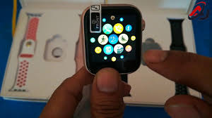 Smart Watch Apple Watch Unboxing First Copy Apple Watch Digital Watches In 2020 Smart Watch Apple Apple Watch Unboxing Apple Watch