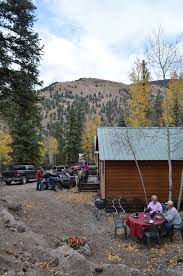 Maybe you would like to learn more about one of these? Mountain Cabins On Alpine Loop Aug 2021 Lake City Colorado Co Usa