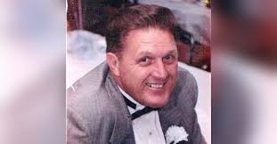 Charles "Chuck" Frederick Coffelt Obituary