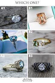 Unique Jewelry Gifts Trending Wedding Ring Ideas Statement Jewelry Birthstones In 2020 Jewelry Wedding Rings Unique Jewelry Gifts Solitaire Ring Designs