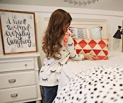 Beddy S Zipper Bedding Is Perfect For Teaching Your Kids To Make Their Bed All They Have To Do Is Zip And Forget With Images Beddys Bedding Zipper Bedding Bedroom Decor