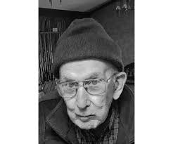 John Slagle Obituary (1935