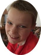 Taylor Budysz Obituary