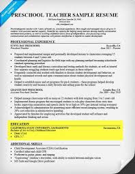 how to write a resume [for all types of