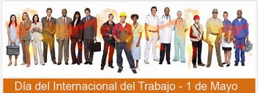 Es una jornada que se ha utilizado habitualmente para realizar diferentes reivindicaciones sociales y laborales a favor de las clases trabajadoras por parte, fundamentalmente. 1 De Mayo Dia Del Trabajador Dia Del Trabajo En Ecuador Achiras Net Ec