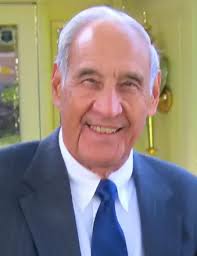 Obituary information for William G. Flanigan