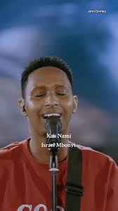 Sasa Naona Ukuu Wako Na Ajabu Zako Kwangu YESU #NAONA ft. @Dr Rogate  Kalengo, DDS