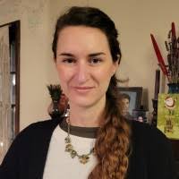 Aubrey R. Tiernan-Hearn, PhD