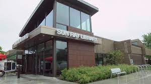 A public library serving the city of sun prairie and surrounding communities as a dynamic, positive force that connects residents with the world of ideas, literacy, literature, and information. Summer Kick Off At Sun Ray Library Youtube