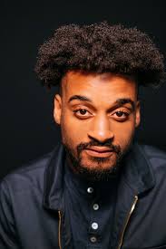 Actor & Rapper — Ace Anderson