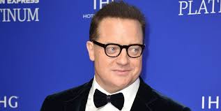 8 Things You Didn't Know About Brendan Fraser