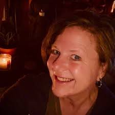 Maureen Kirk (@mgkirk)