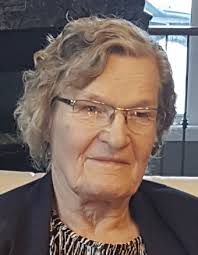 Lillian Irene Larson