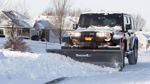 Snowex 6800lt 6 8 Light Duty Straight Blade Plow Snow Plow Small Trucks Snow Plow For Truck