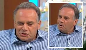 Neil Parish: Shamed ex-Tory MP savaged over Lorraine interview 'What the  actual f**k?!'