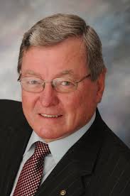 Obituary of John F. Hoover