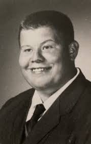 Anthony Kulas Obituary