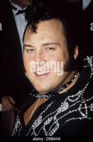 Roy wayne farris the honky tonk hi-res stock photography and images