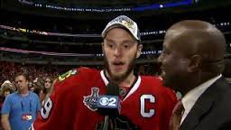 Image result for Chicago stanley cup 2015 ago
