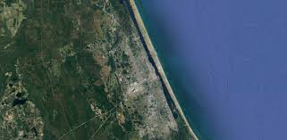 There have been thousands of nascar races all over the world since its inception in 1947 and its first race in 1948. Daytona Beach Home To Nascar And A 23 Mile Stretch Of Hard Packed Sand Mansion Global