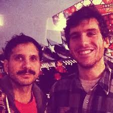 Stream Episode 95- Ben Sloan (WHY(question Mark)) by THE WANDERING WOLF