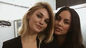 Model und influencerin kasia lenhardt ist tot. Trotz Mama Gluck Gntm Kasia Nicht Mit Kindsvater Zusammen Promiflash De