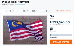 Sekarang pelbagai indikator menunjukkan indonesia lebih demokratis dari malaysia. Bercermin Pada Kebijakan Mahathir Perlukah Please Help Indonesia Islampos