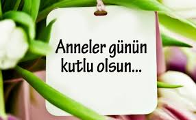 İşte 2020 anneler günü ve mesajları. 2017 Anneler Gunu Ne Zaman Iste Anneler Gunu Tarihi