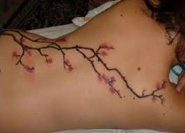 Tatuaggi piccoli e femminili i disegni da copiare. Tatuaggi Fiori Descrizione E Significato Dei Tattoo Floreali Shinetrend