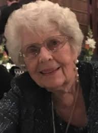 Loretta Schultz Obituary (1923