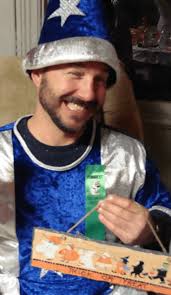 Thad Eric Rager Obituary