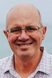 IN MEMORIAM: Kenneth Tate, Robert Dynes