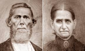 Haywood County Line: August 2011